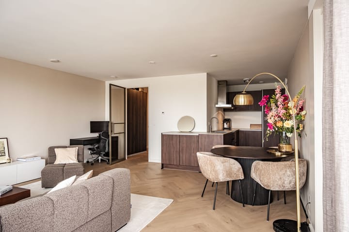 Foto 18 van Herensingel 171-C