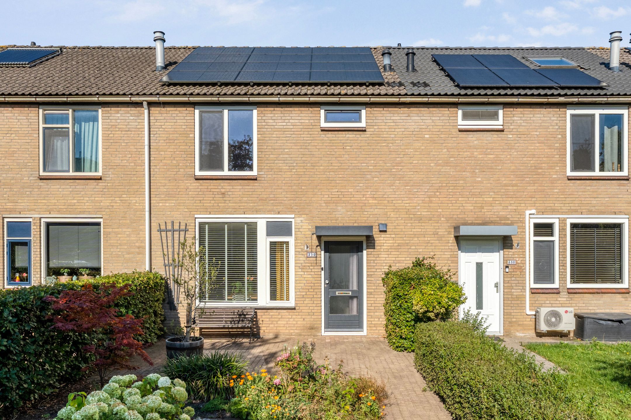 Oostercluft, 390, Steenwijk, 8332DP, Overijssel, Nederland 390 