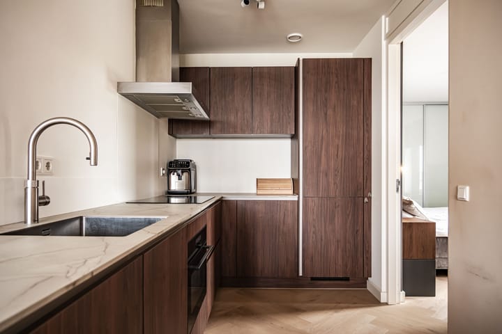 Foto 22 van Herensingel 171-C