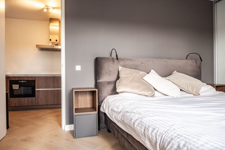 Foto 24 van Herensingel 171-C