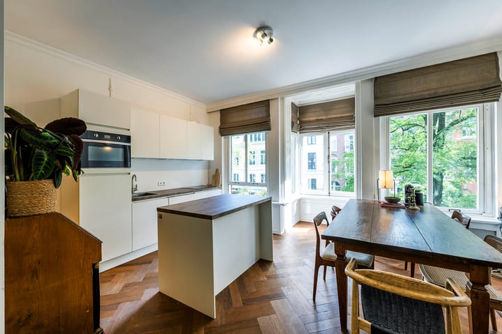 Photo 5 of Henri Polaklaan 30-1