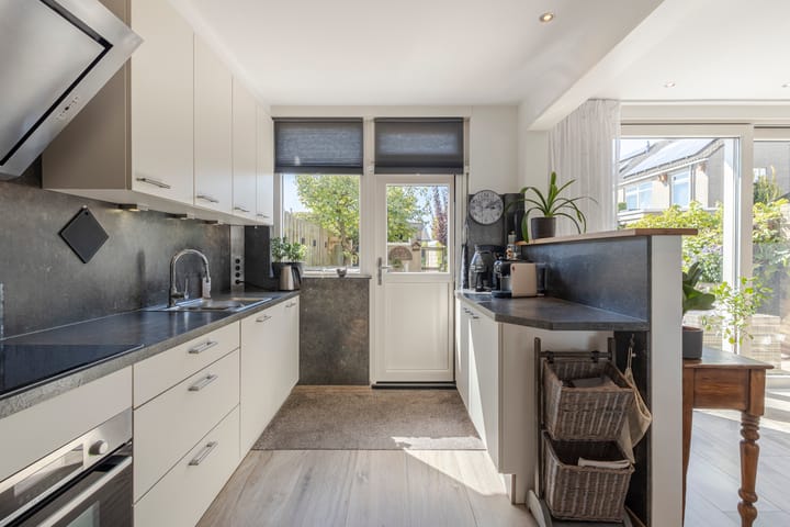 Photo 3 of Vuurkruidstraat 43