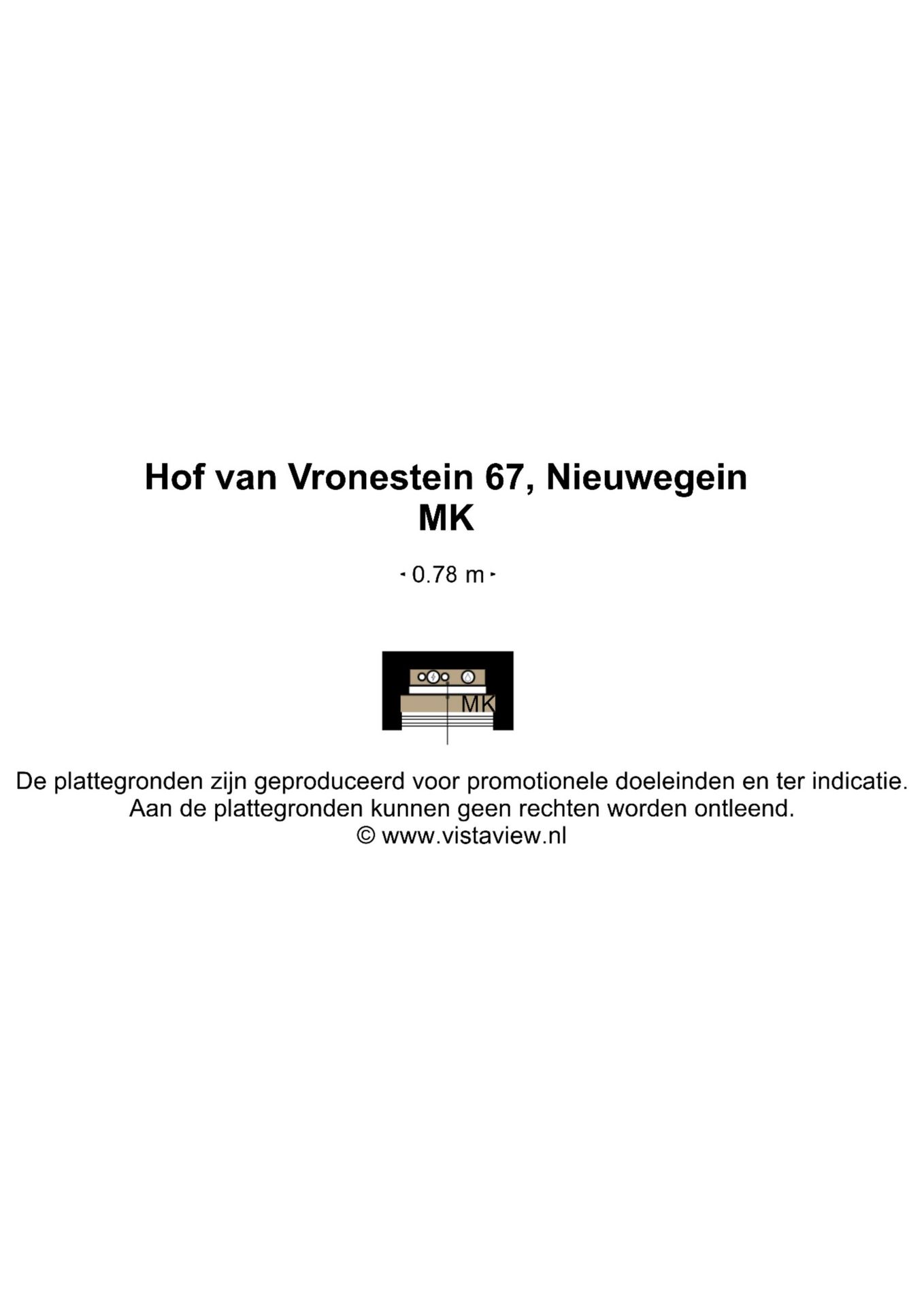 Foto 25 van Hof van Vronestein 67