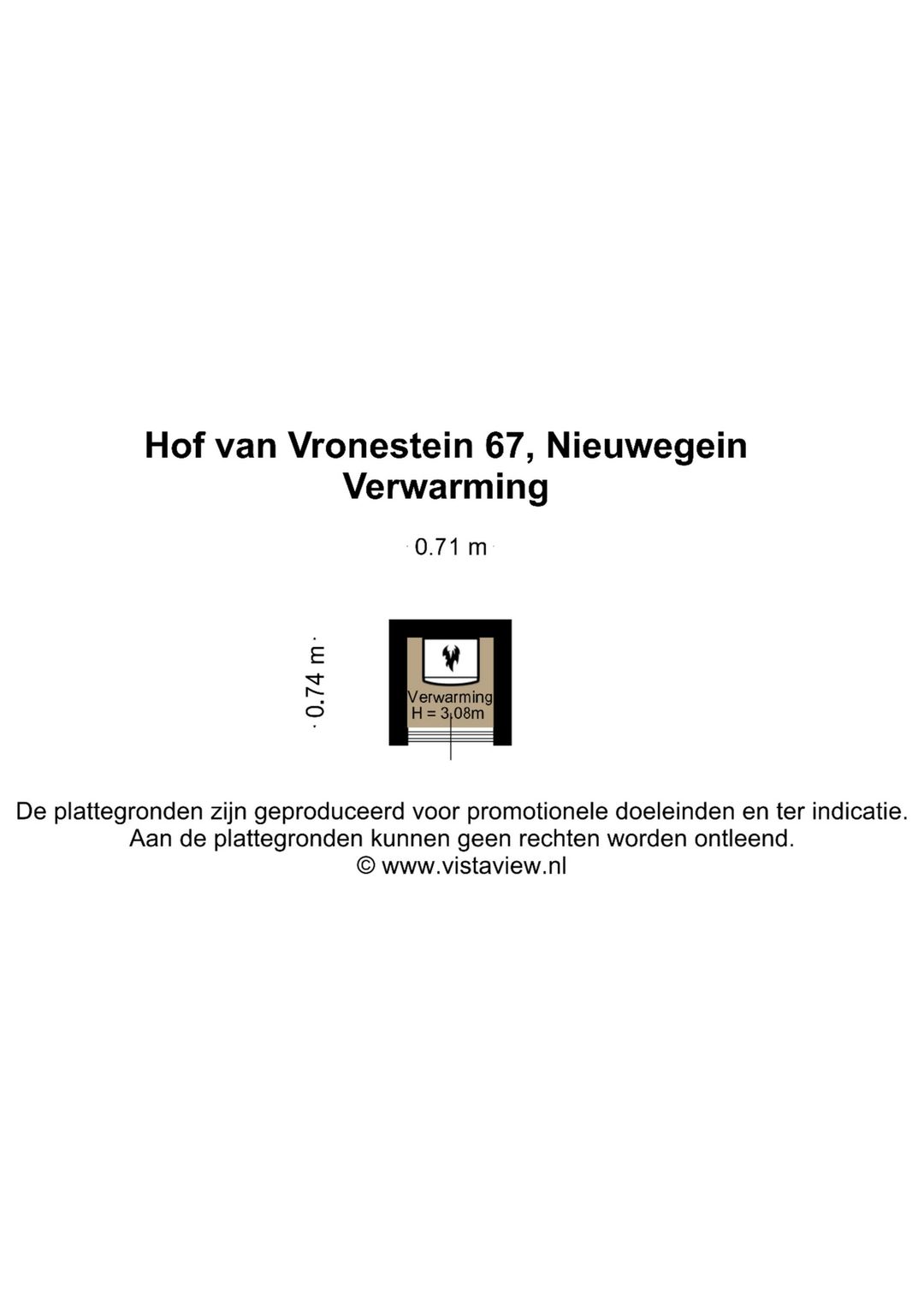 Foto 26 van Hof van Vronestein 67