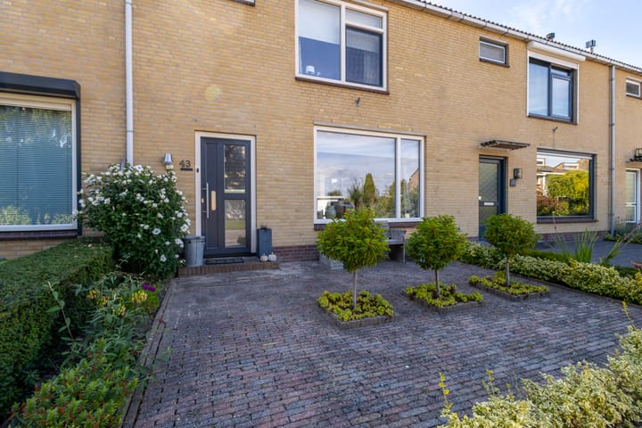 Photo 5 of Vuurkruidstraat 43