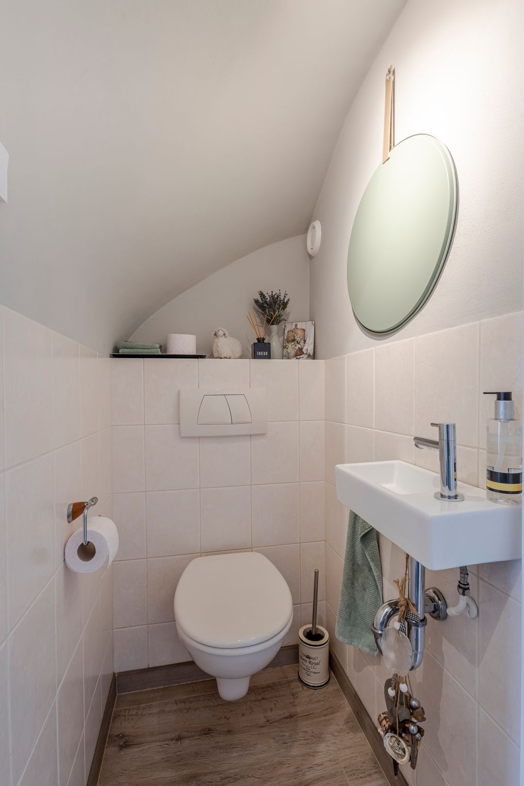 Photo 8 of Vuurkruidstraat 43