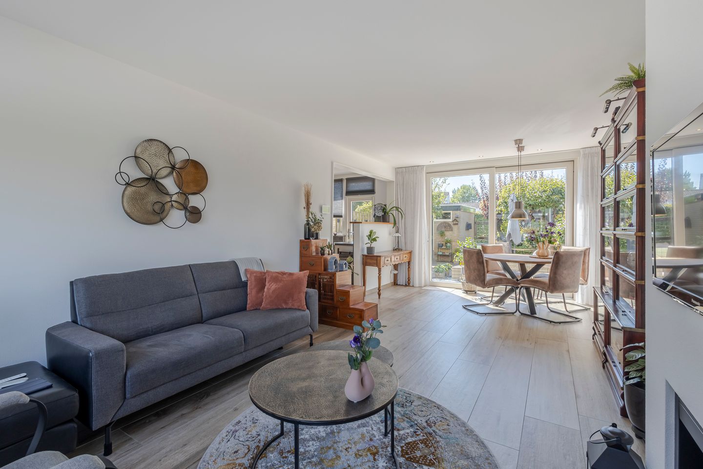 Photo 10 of Vuurkruidstraat 43