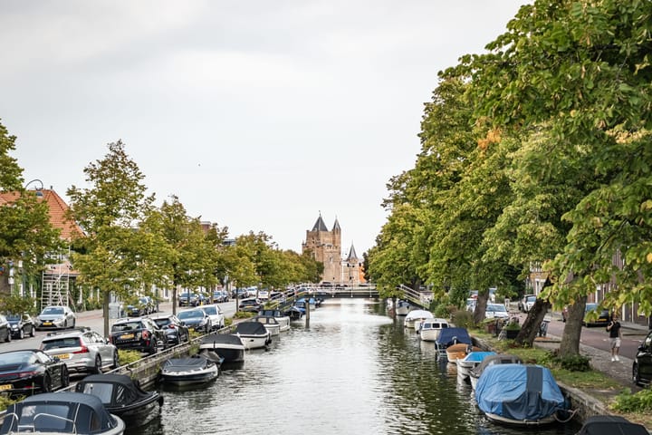 Foto 35 van Herensingel 171-C