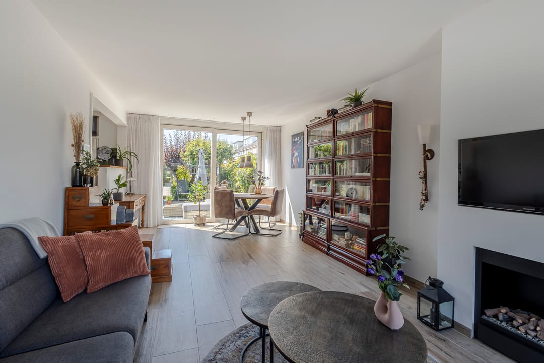 Photo 11 of Vuurkruidstraat 43