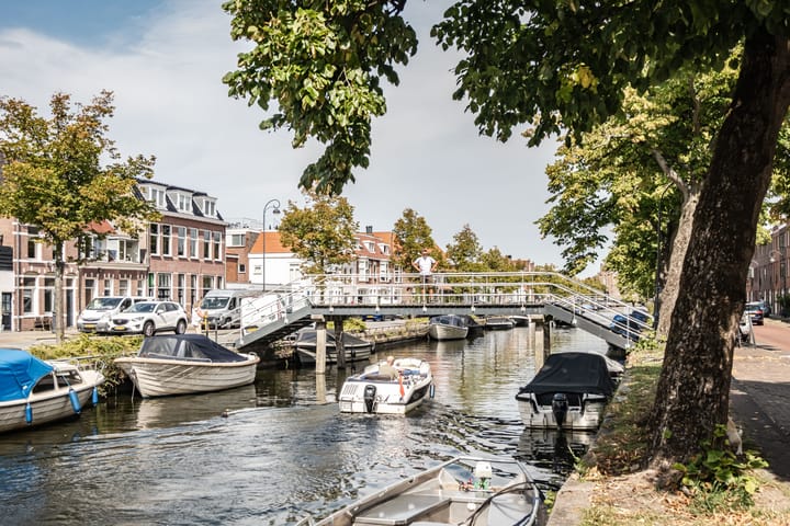 Foto 37 van Herensingel 171-C