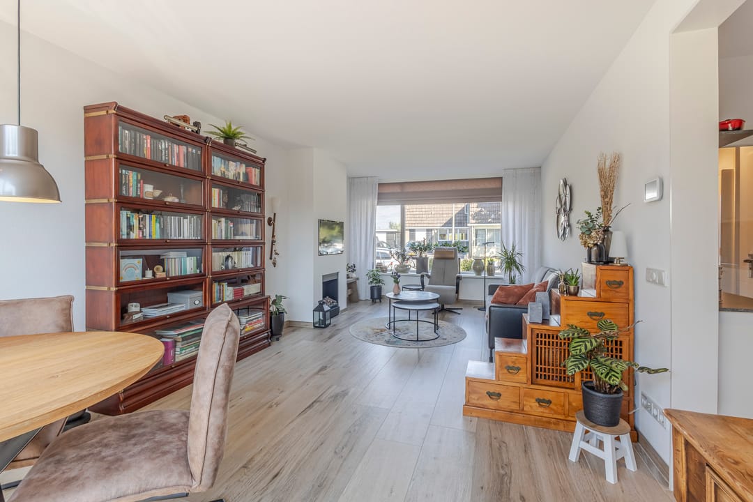 Photo 13 of Vuurkruidstraat 43