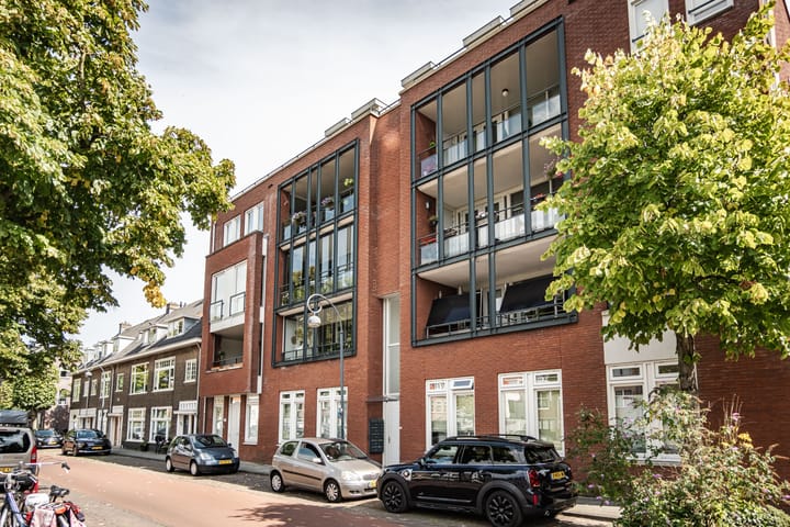 Foto 38 van Herensingel 171-C