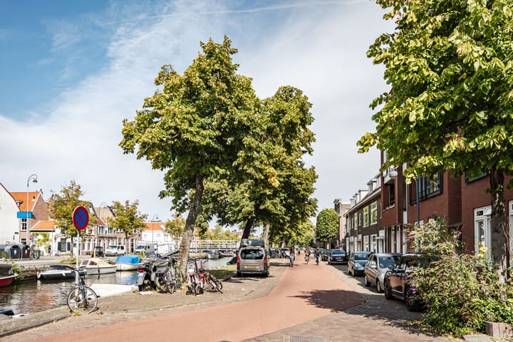 Foto 39 van Herensingel 171-C