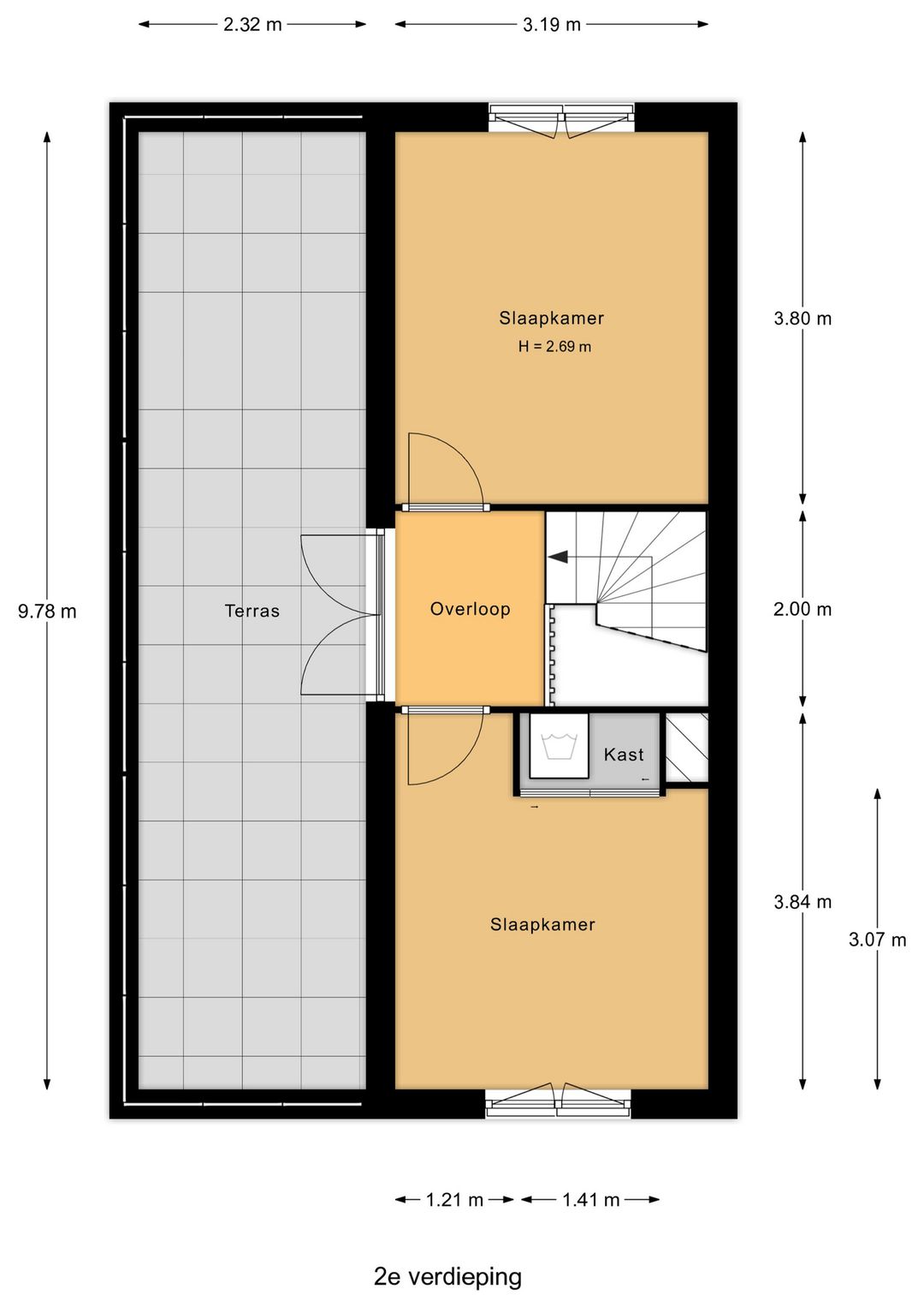 Photo 41 of Friendshipring 128