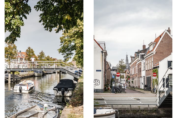 Foto 40 van Herensingel 171-C