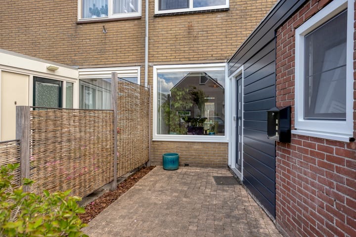 Foto 4 van Paradijsstraat 33