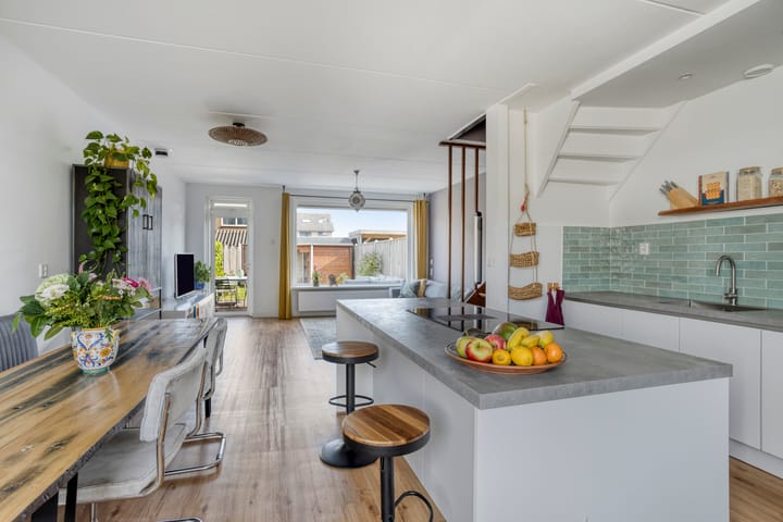 Foto 5 van Paradijsstraat 33