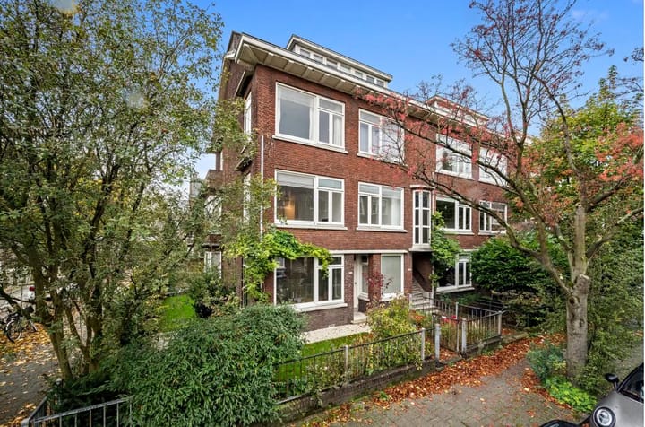 Foto 3 van De Graeffstraat 25-A