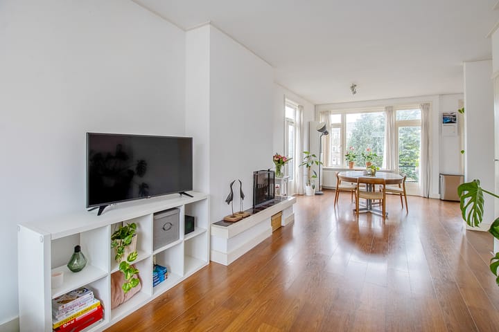 Foto 4 van De Graeffstraat 25-A