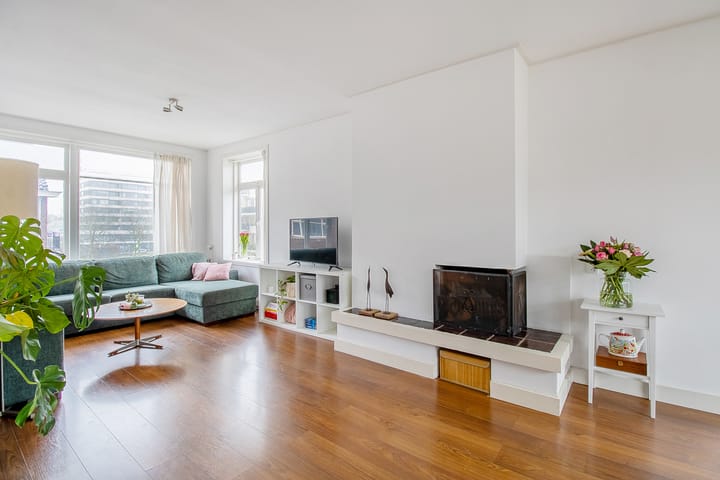 Foto 5 van De Graeffstraat 25-A