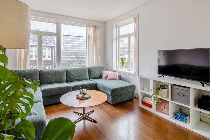 Foto 6 van De Graeffstraat 25-A