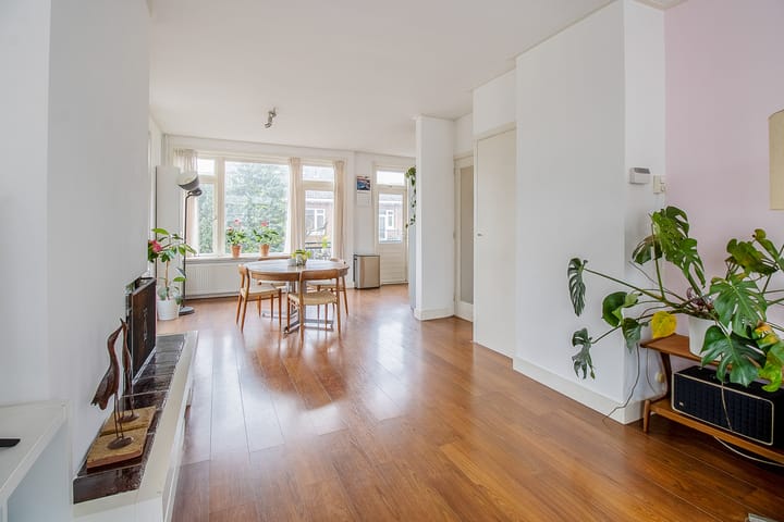 Foto 7 van De Graeffstraat 25-A