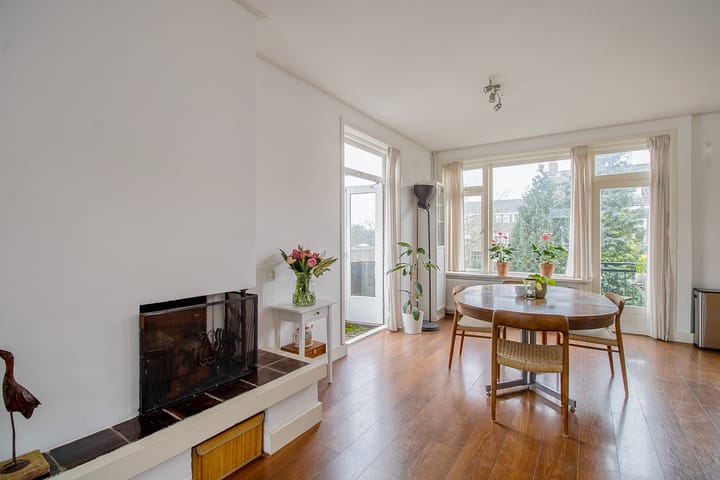 Foto 8 van De Graeffstraat 25-A