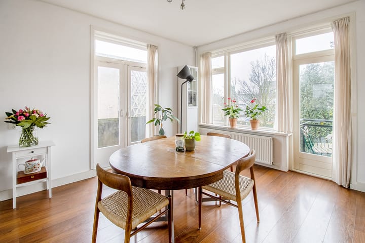 Foto 9 van De Graeffstraat 25-A