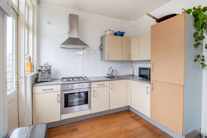 Foto 11 van De Graeffstraat 25-A