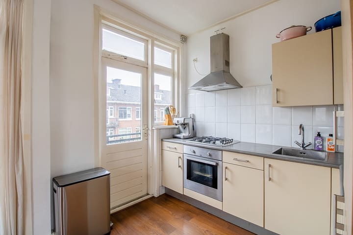 Foto 12 van De Graeffstraat 25-A