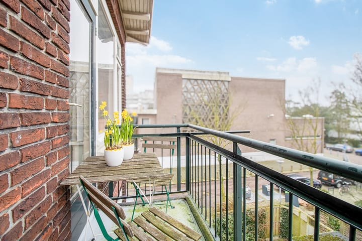 Foto 13 van De Graeffstraat 25-A