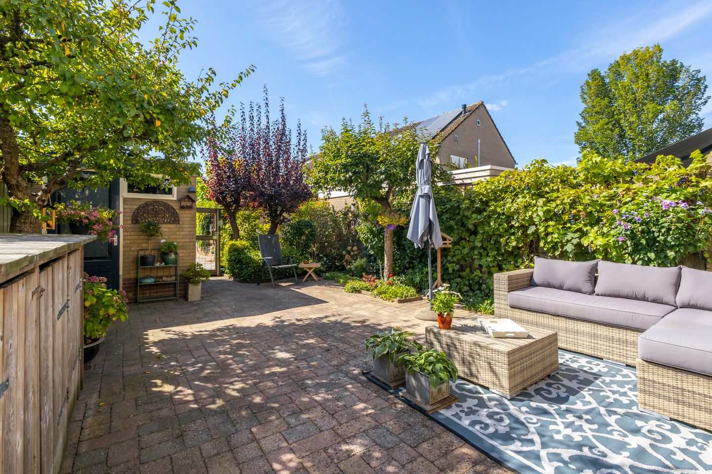 Photo 29 of Vuurkruidstraat 43