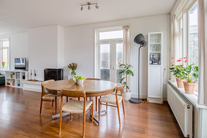 Foto 14 van De Graeffstraat 25-A