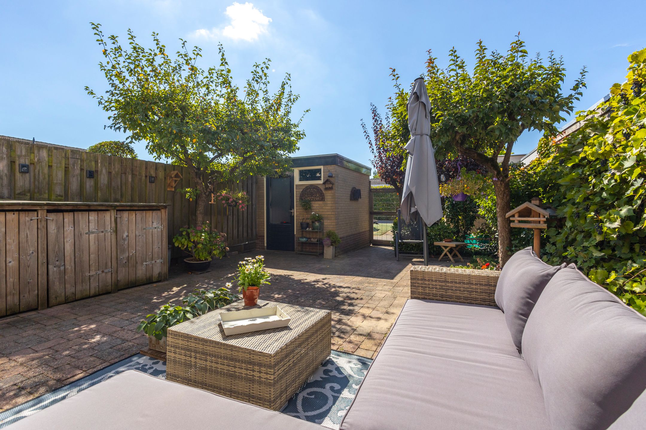 Photo 30 of Vuurkruidstraat 43