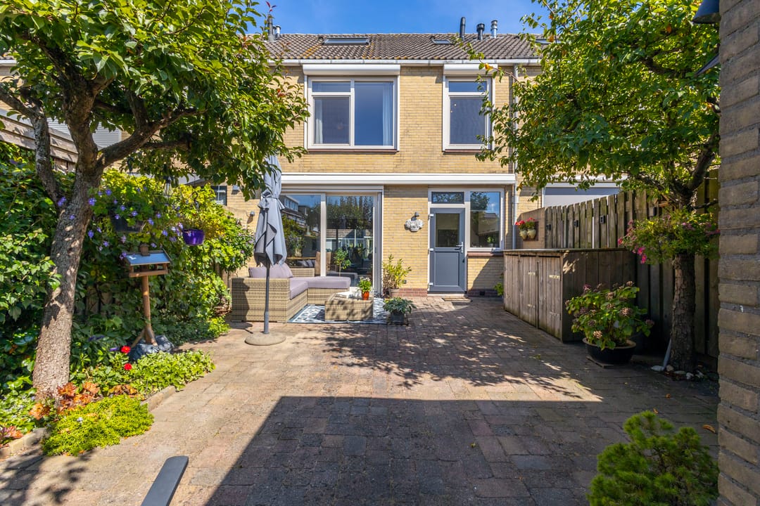 Photo 31 of Vuurkruidstraat 43