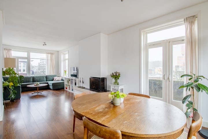 Foto 16 van De Graeffstraat 25-A