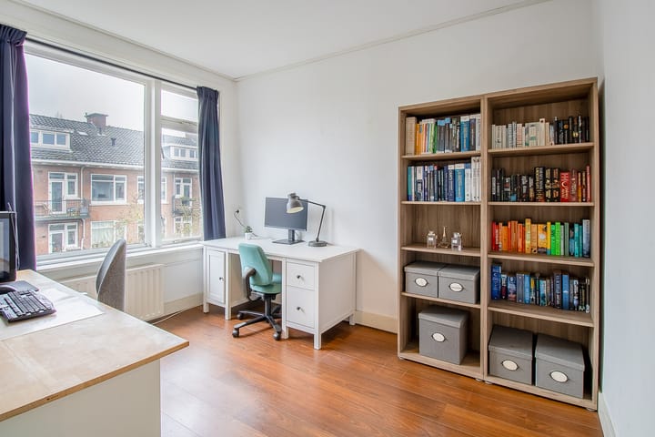 Foto 17 van De Graeffstraat 25-A