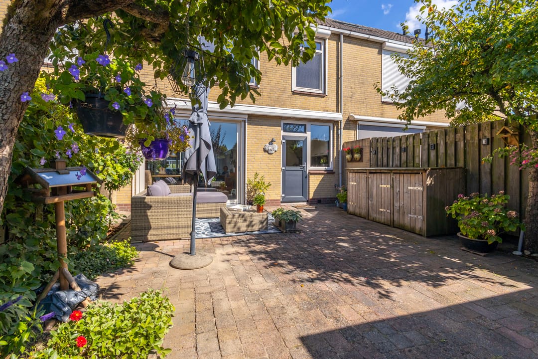 Photo 32 of Vuurkruidstraat 43