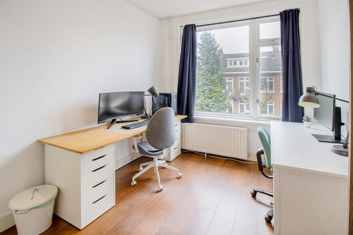 Foto 18 van De Graeffstraat 25-A