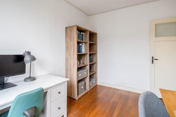 Foto 19 van De Graeffstraat 25-A