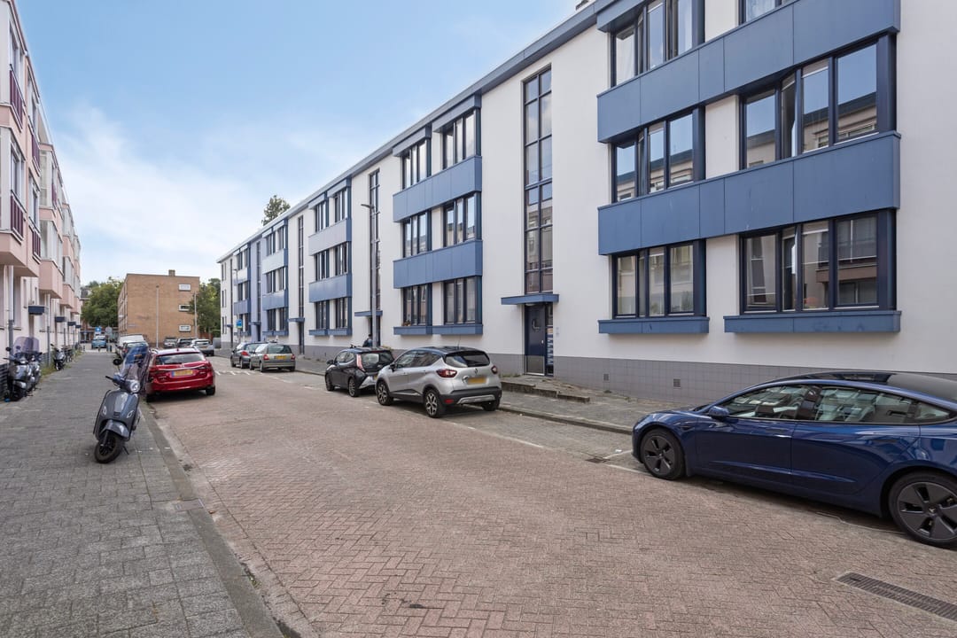 Foto 1 van Finsestraat 13-A