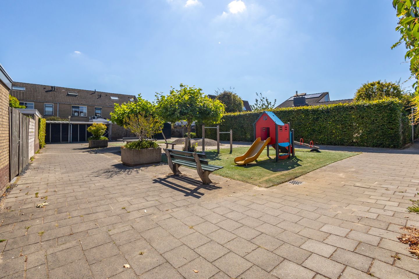 Photo 35 of Vuurkruidstraat 43