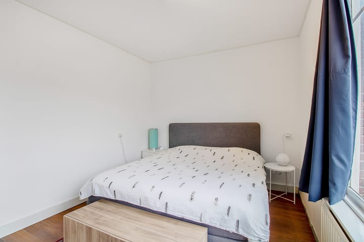 Foto 22 van De Graeffstraat 25-A