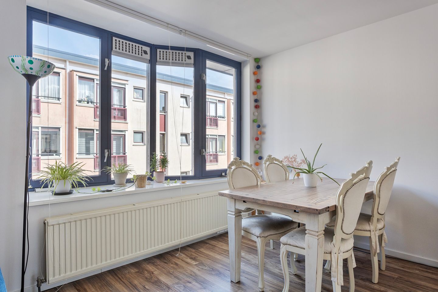 Foto 5 van Finsestraat 13-A