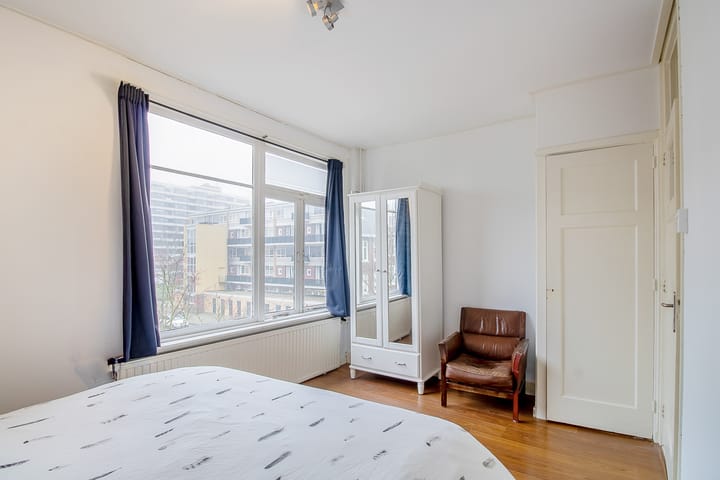 Foto 24 van De Graeffstraat 25-A