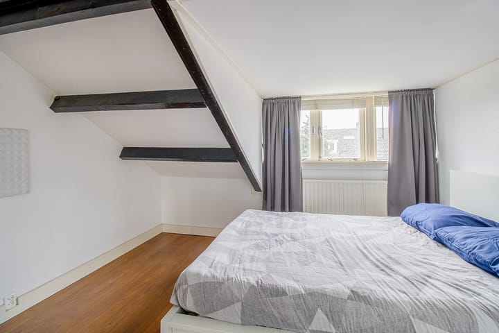 Foto 26 van De Graeffstraat 25-A