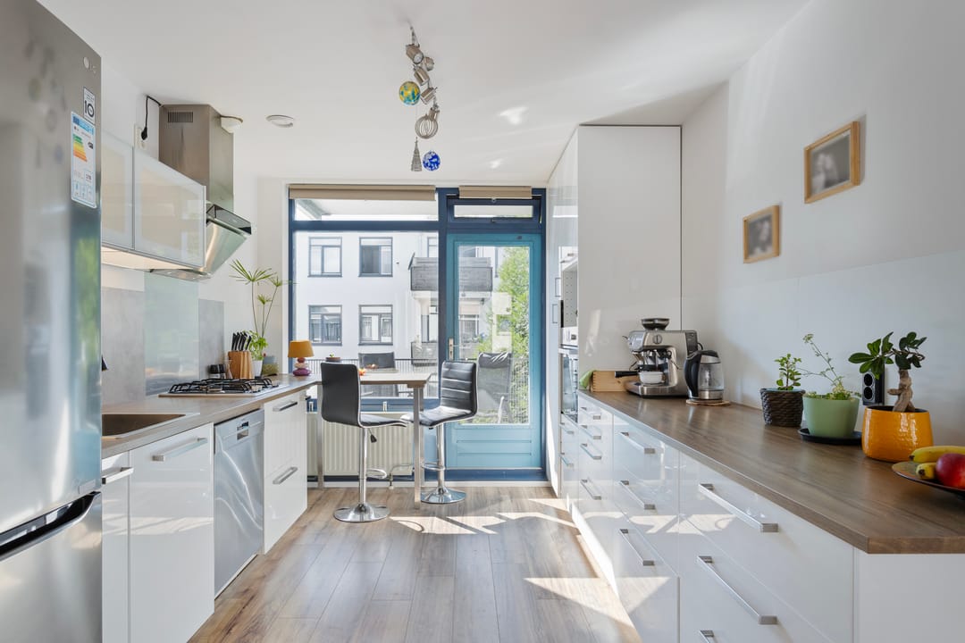 Foto 8 van Finsestraat 13-A