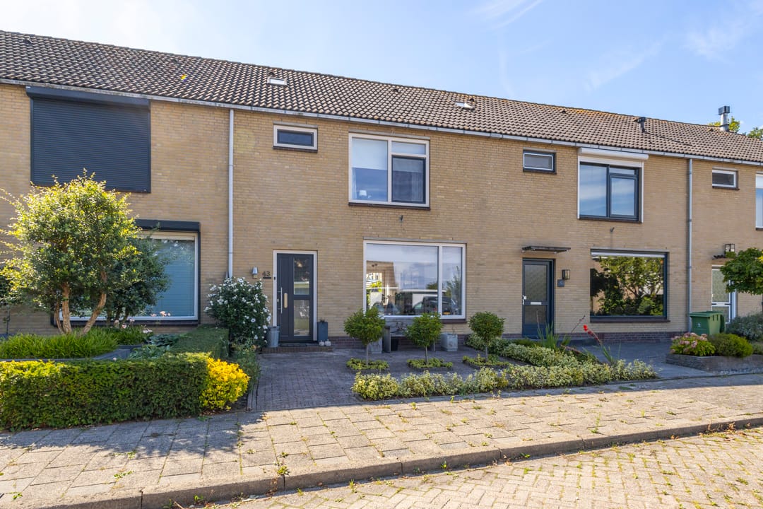 Photo 37 of Vuurkruidstraat 43