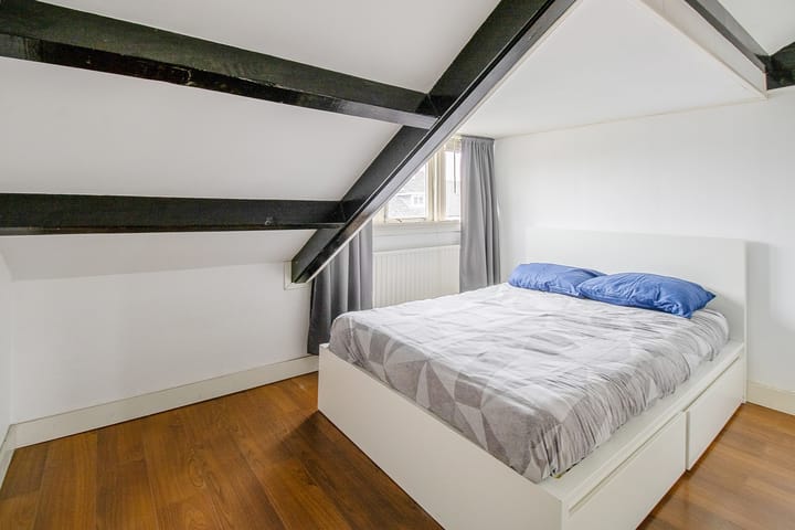 Foto 27 van De Graeffstraat 25-A