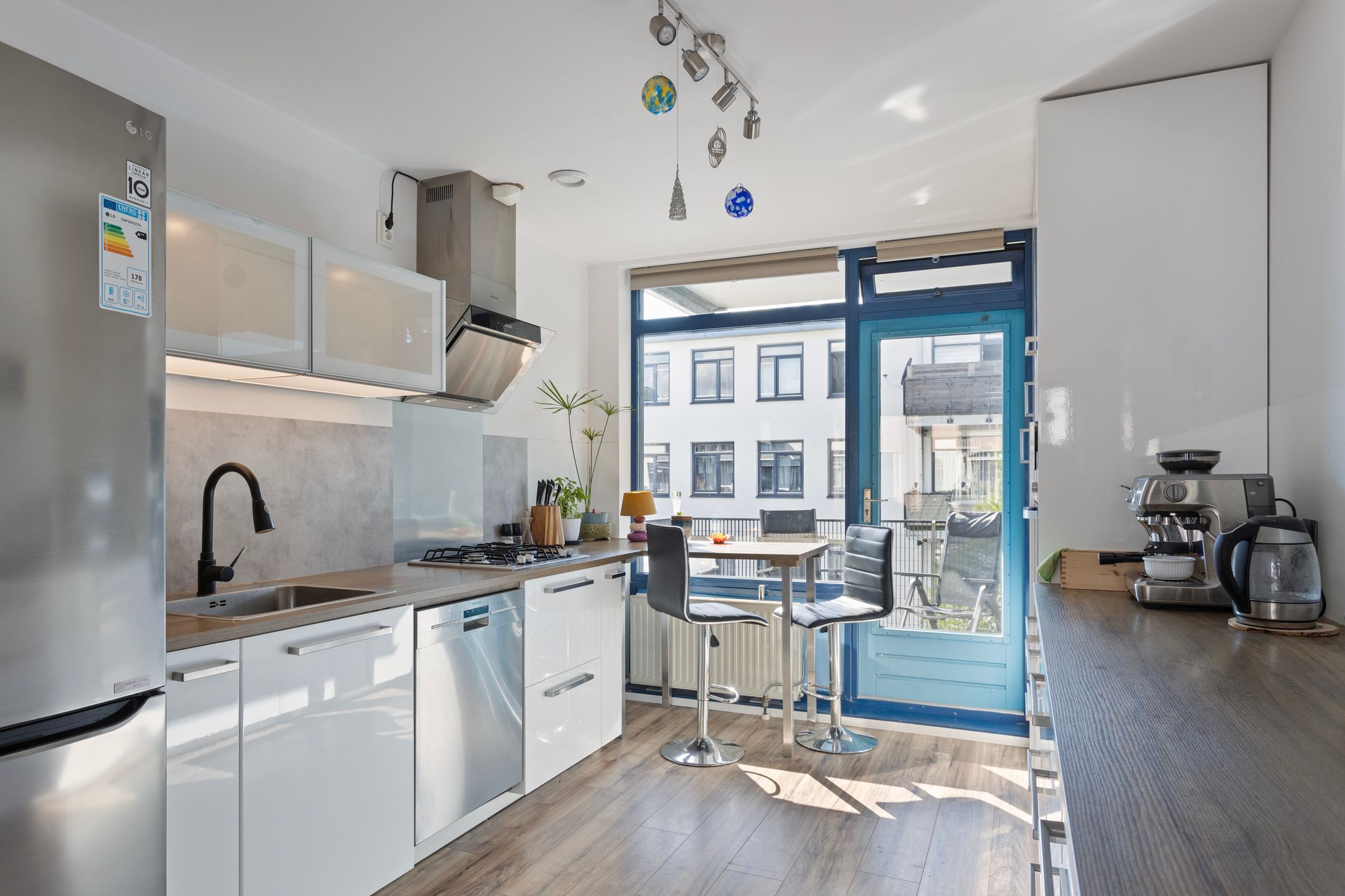 Foto 9 van Finsestraat 13-A